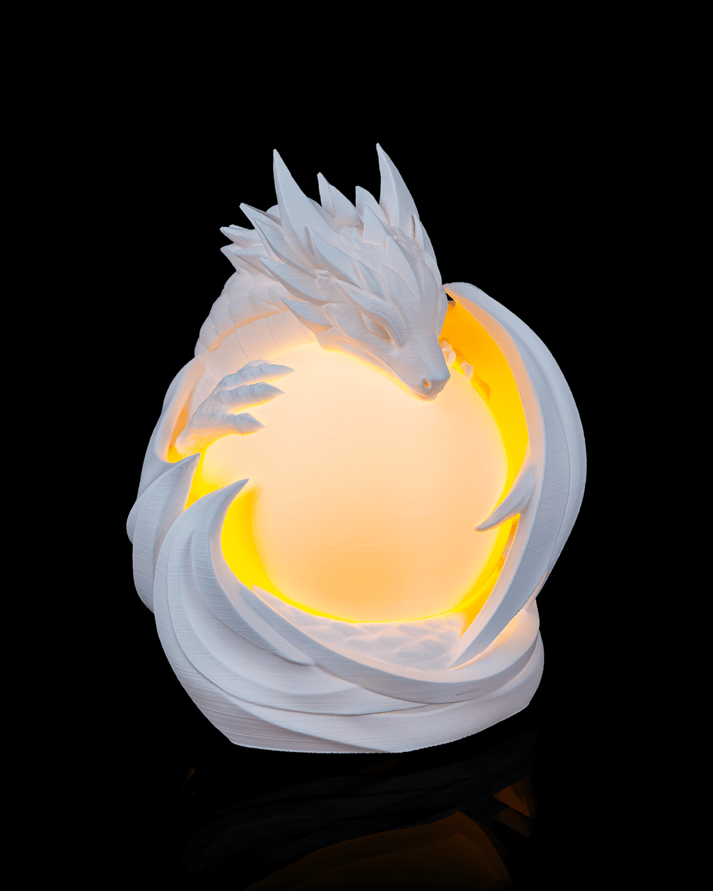 Orbe Dragon