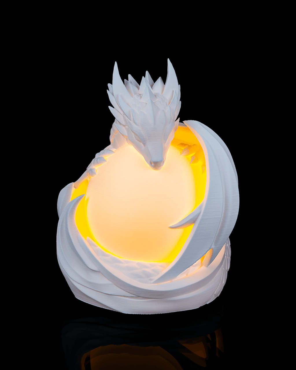 Orbe Dragon