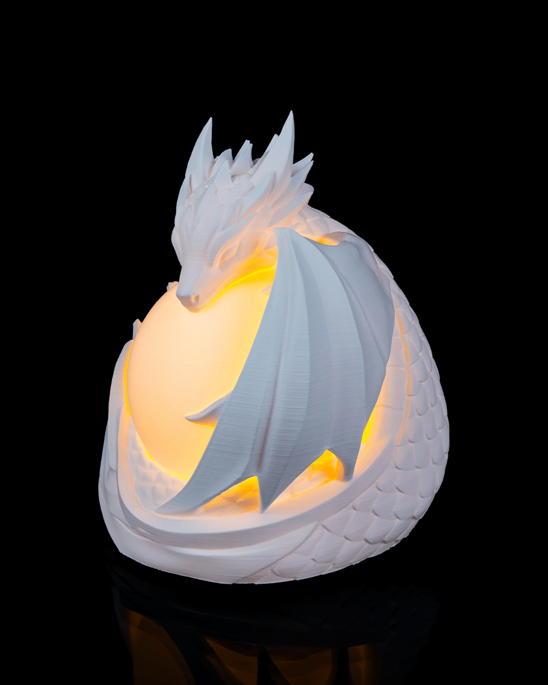 Orbe Dragon