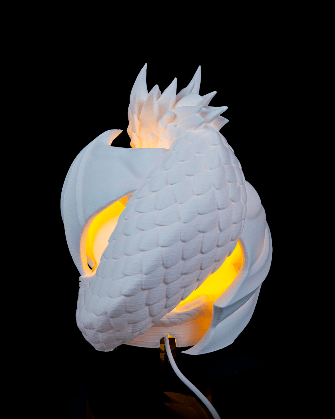 Orbe Dragon