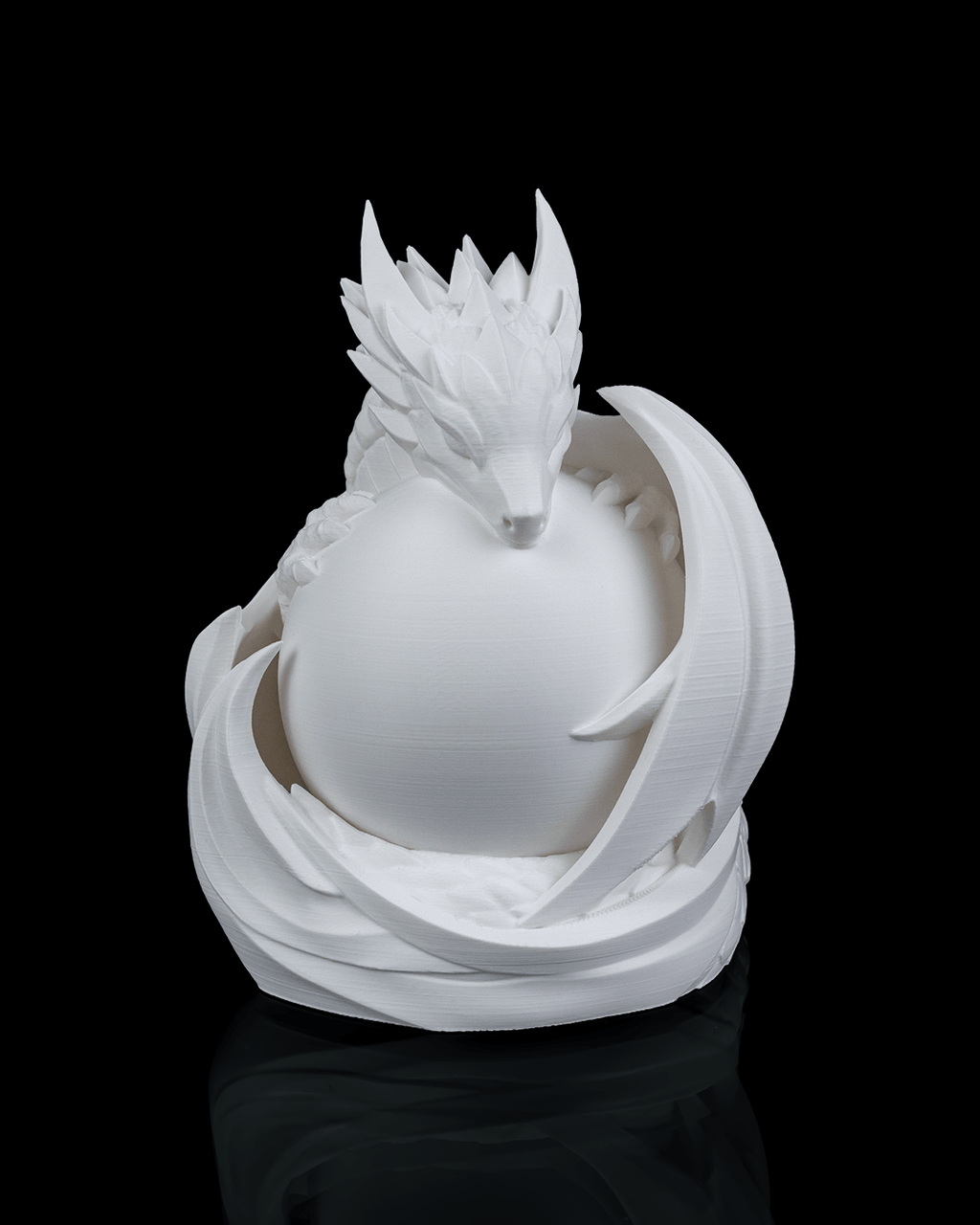 Orbe Dragon