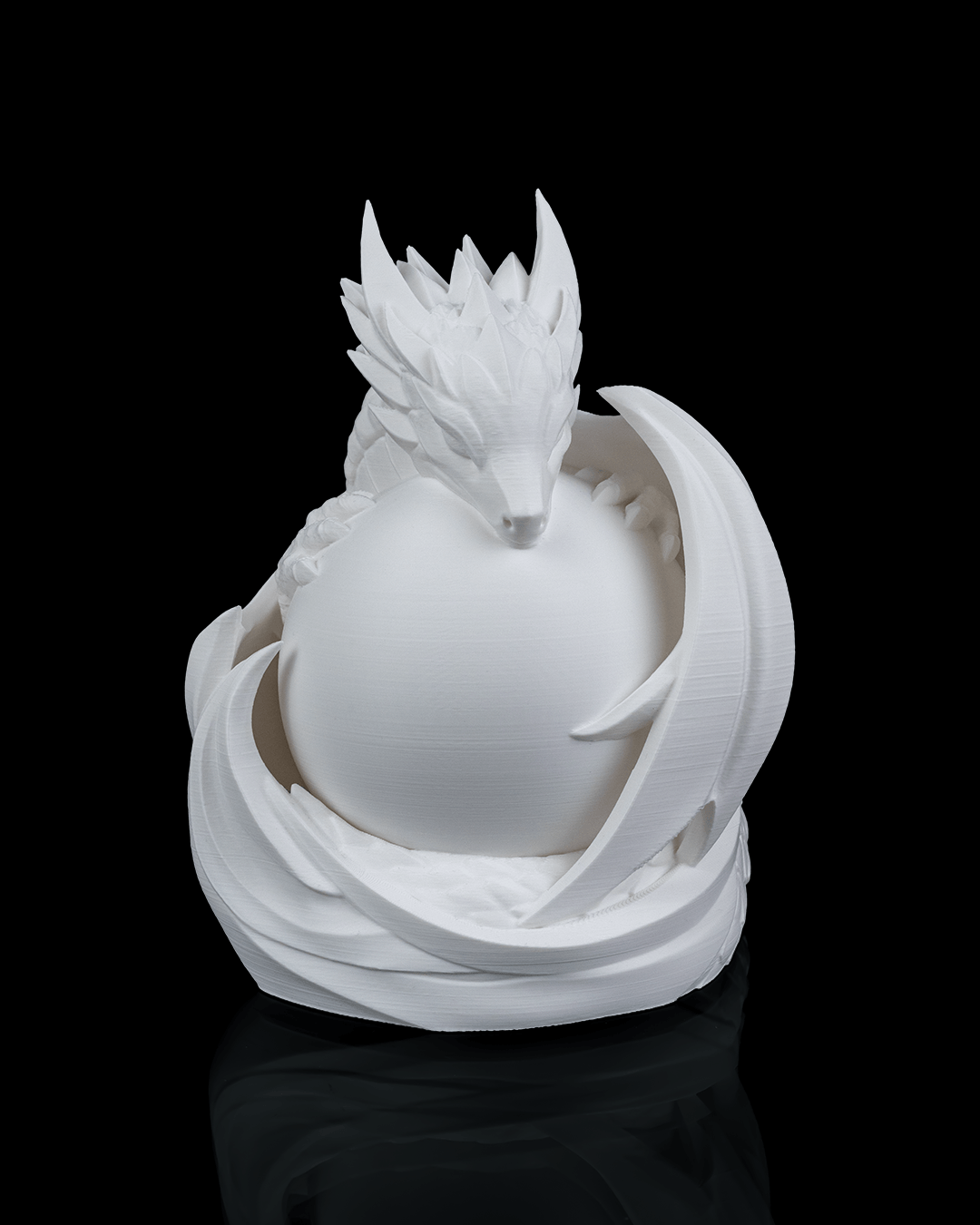Orbe Dragon