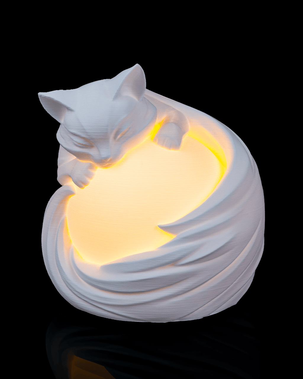 Orbe Féline