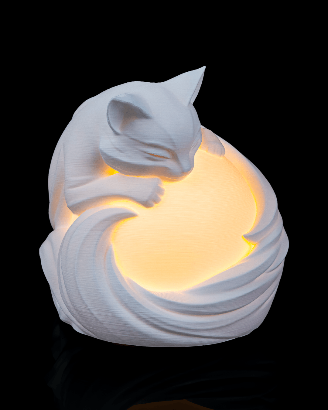 Orbe Féline