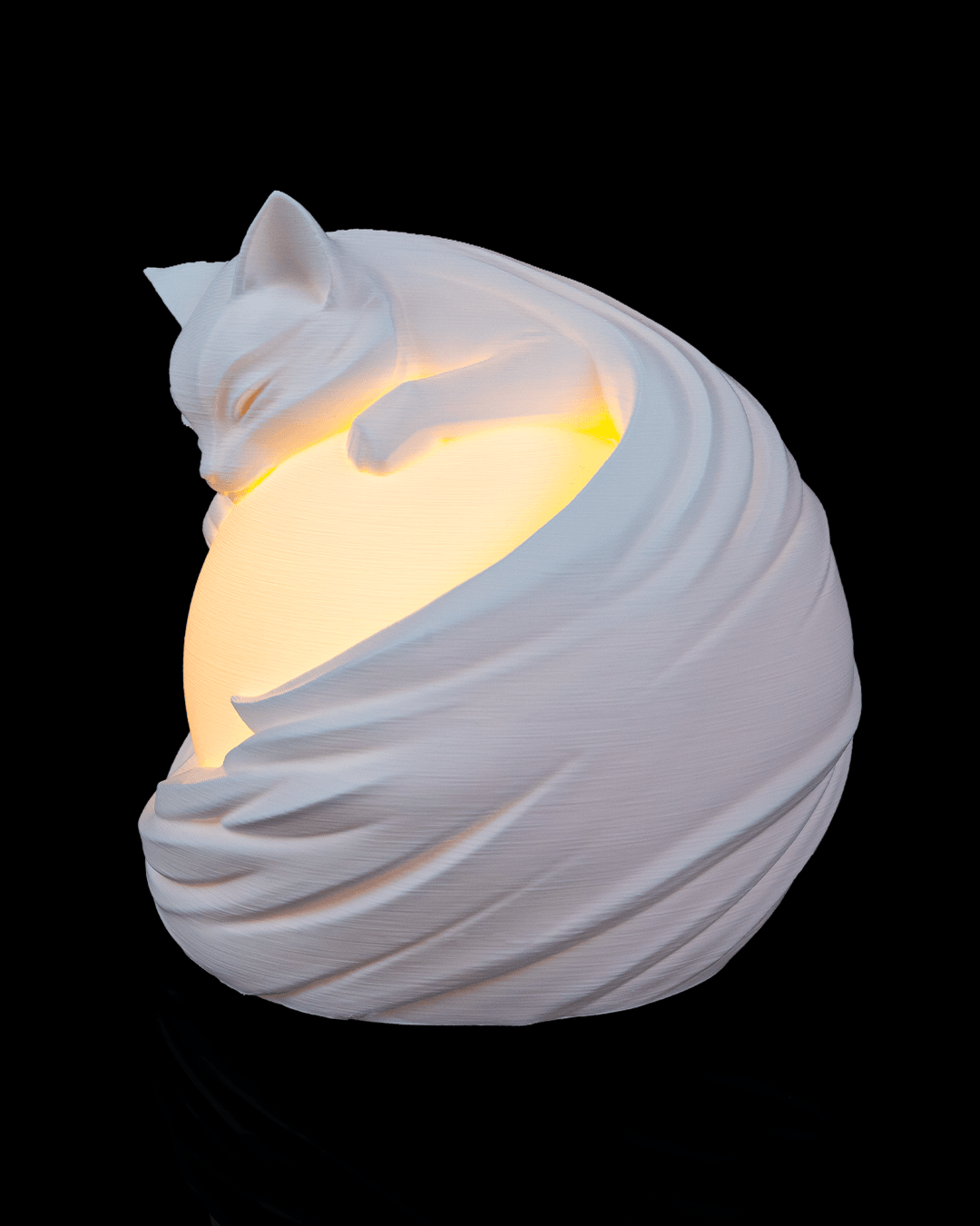 Orbe Féline