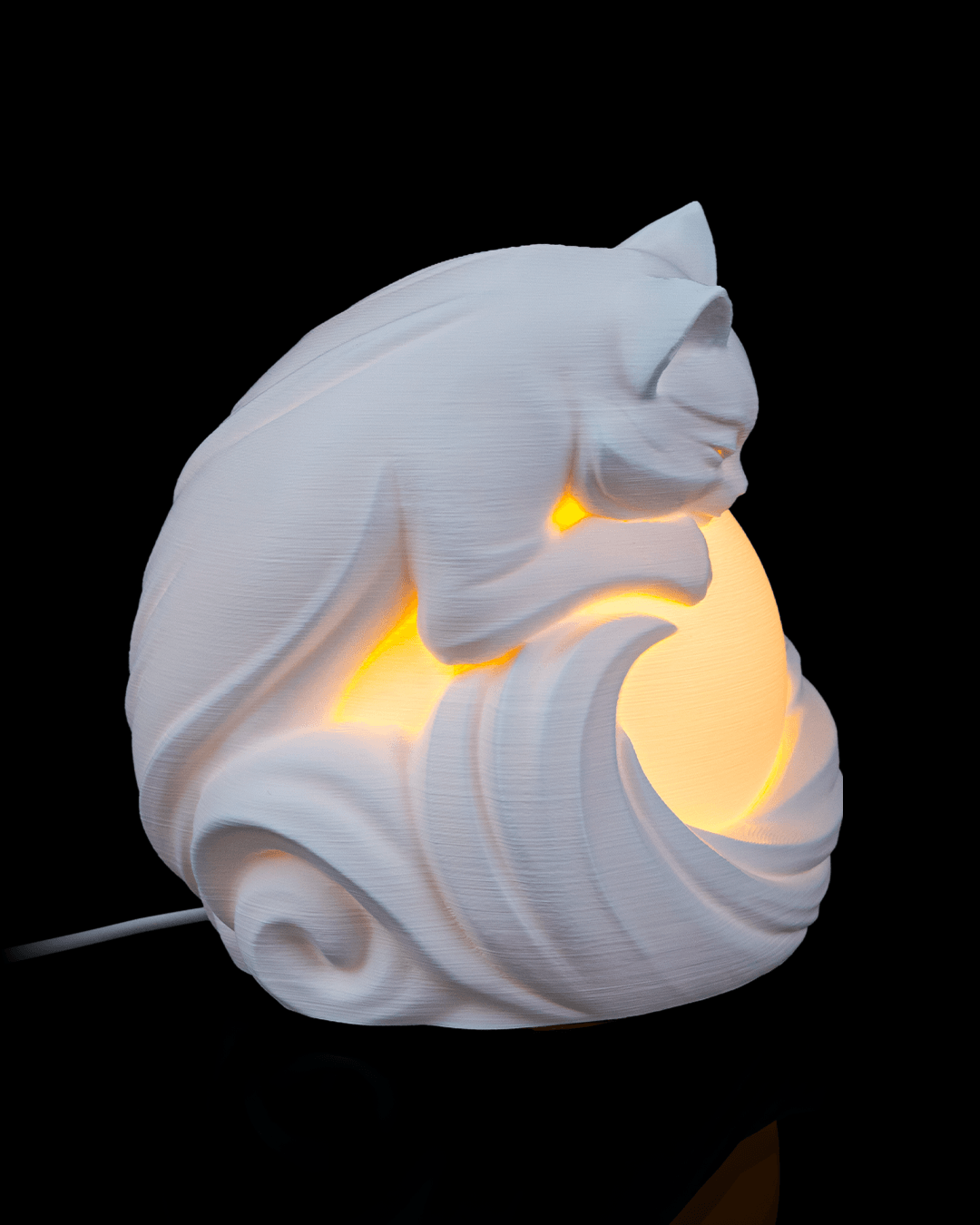 Orbe Féline