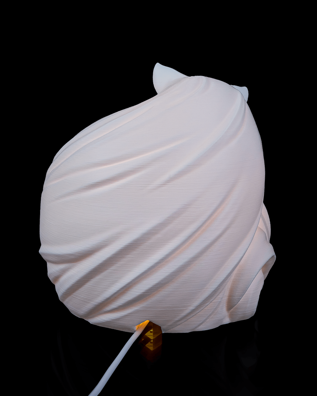 Orbe Féline