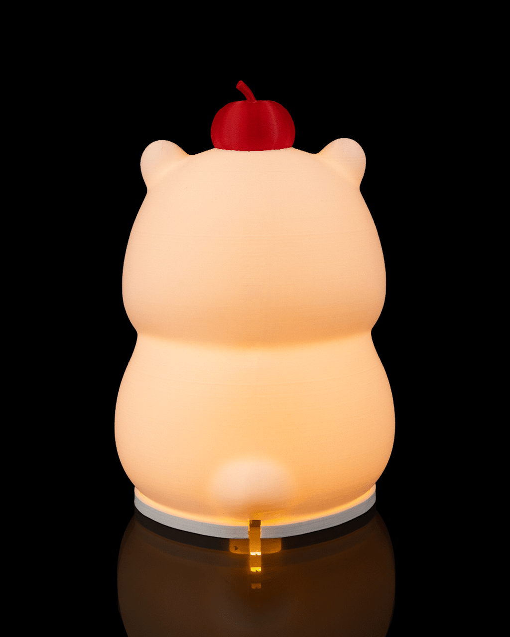 Capybalight