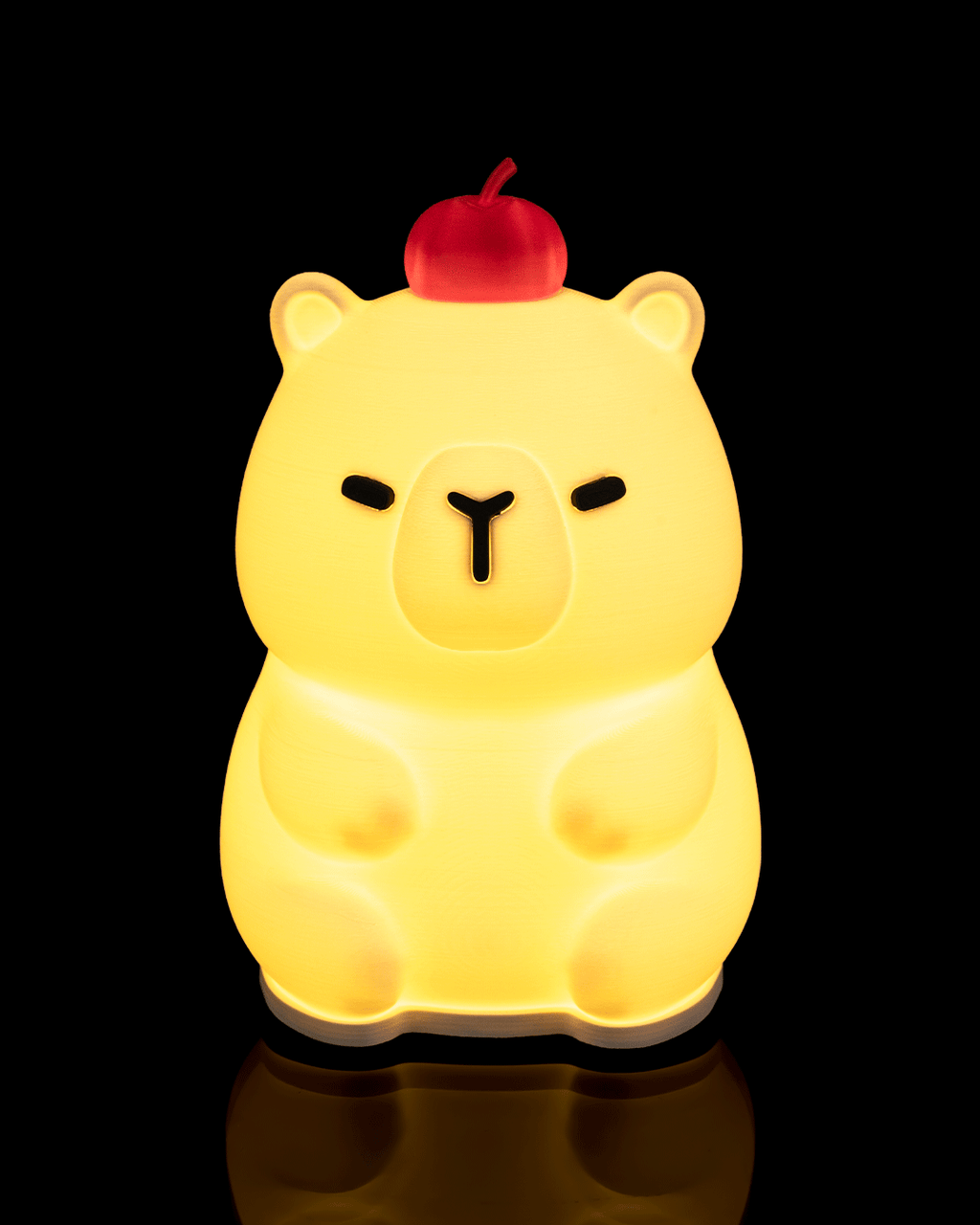 Capybalight