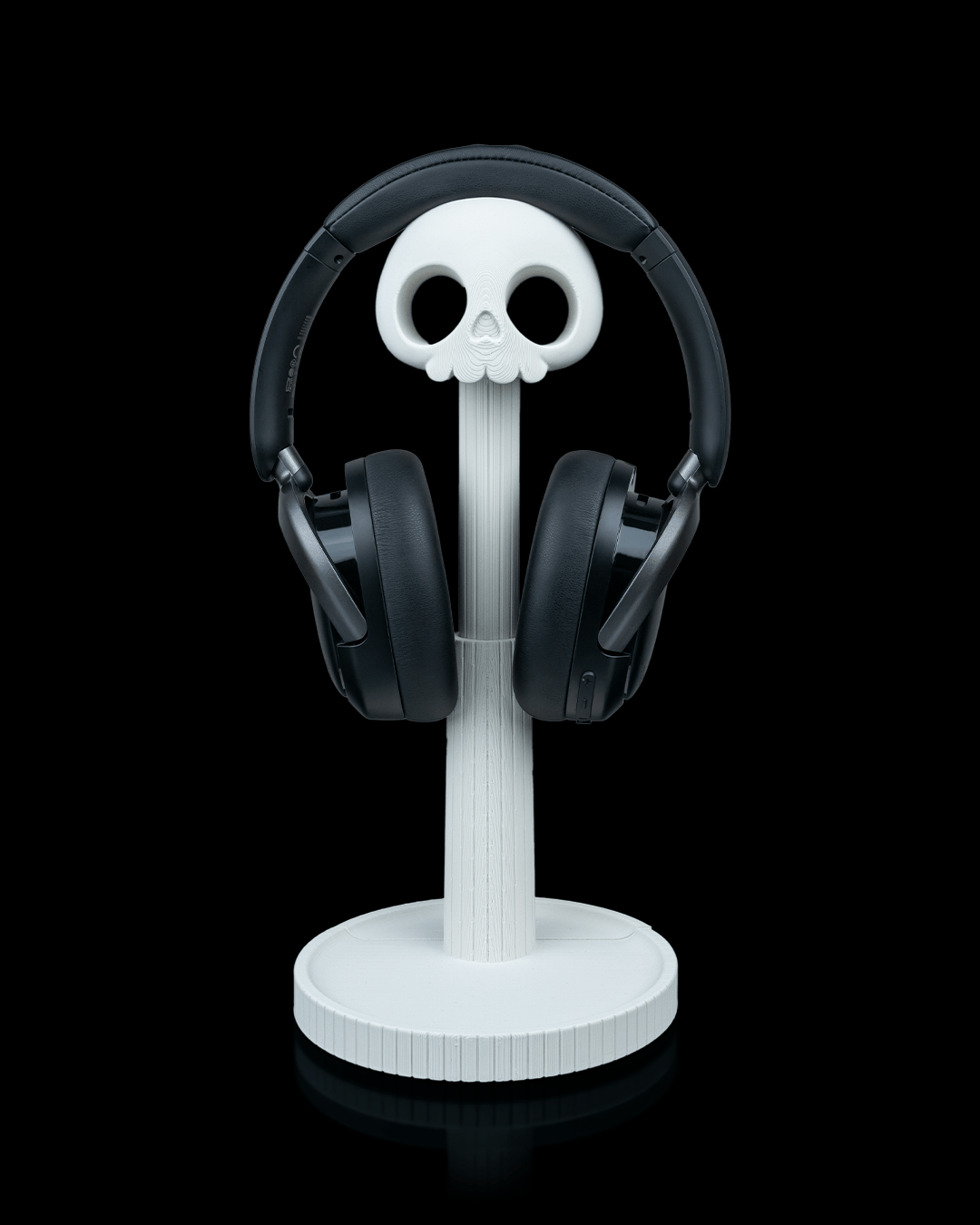 Skull Guardian
