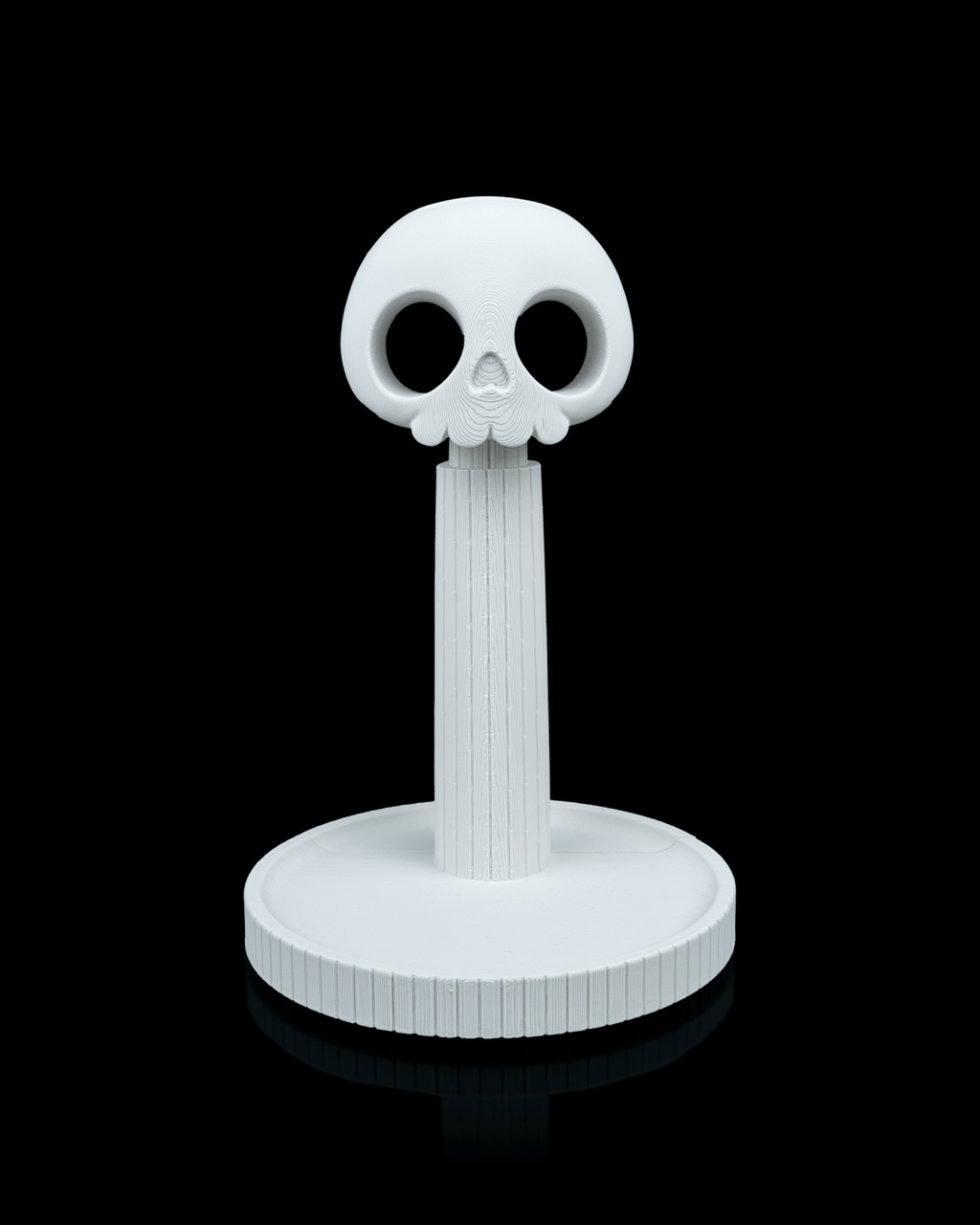 Skull Guardian