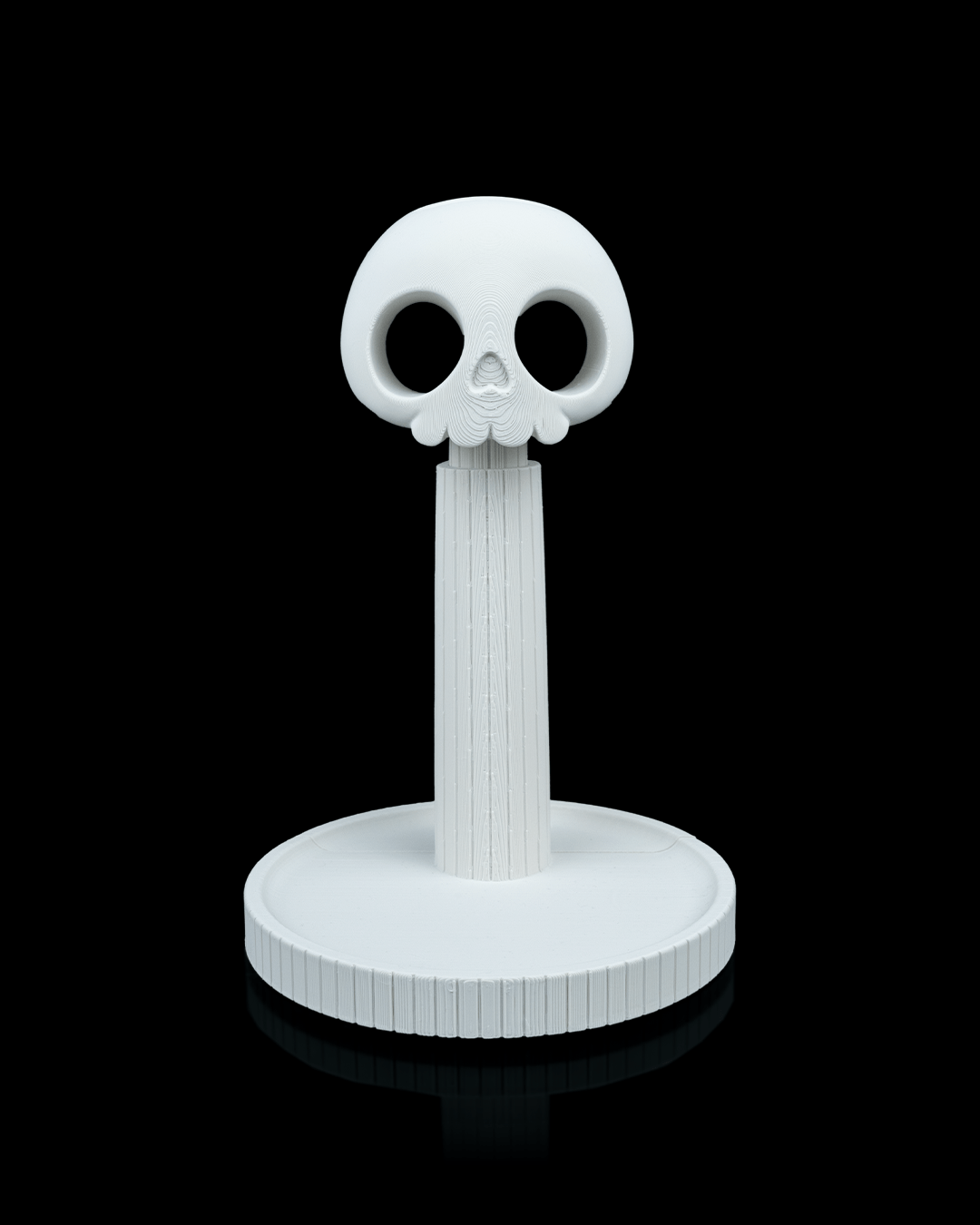 Skull Guardian