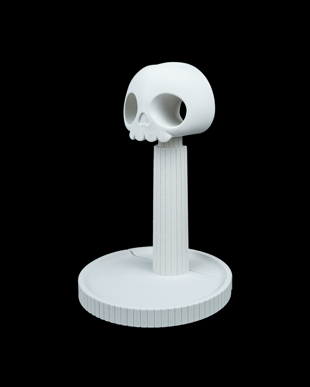 Skull Guardian