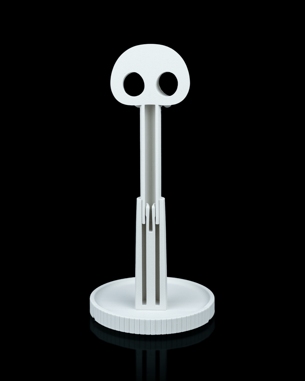 Skull Guardian