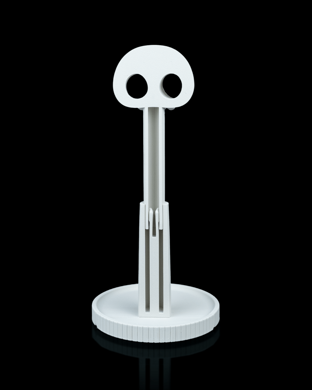 Skull Guardian