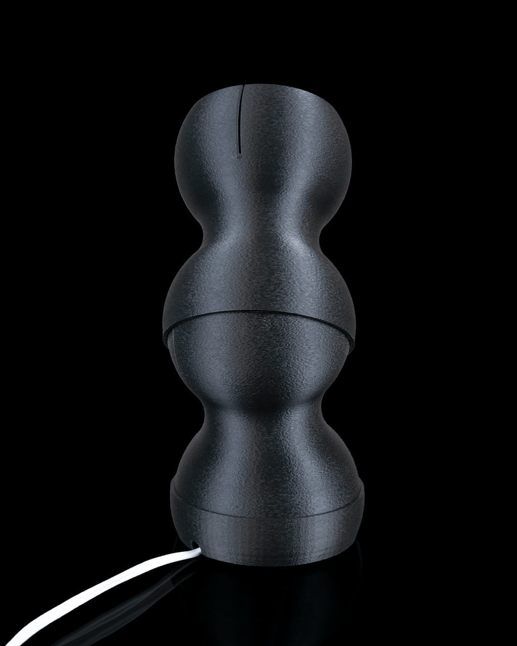 Lampe Perles de Lumière