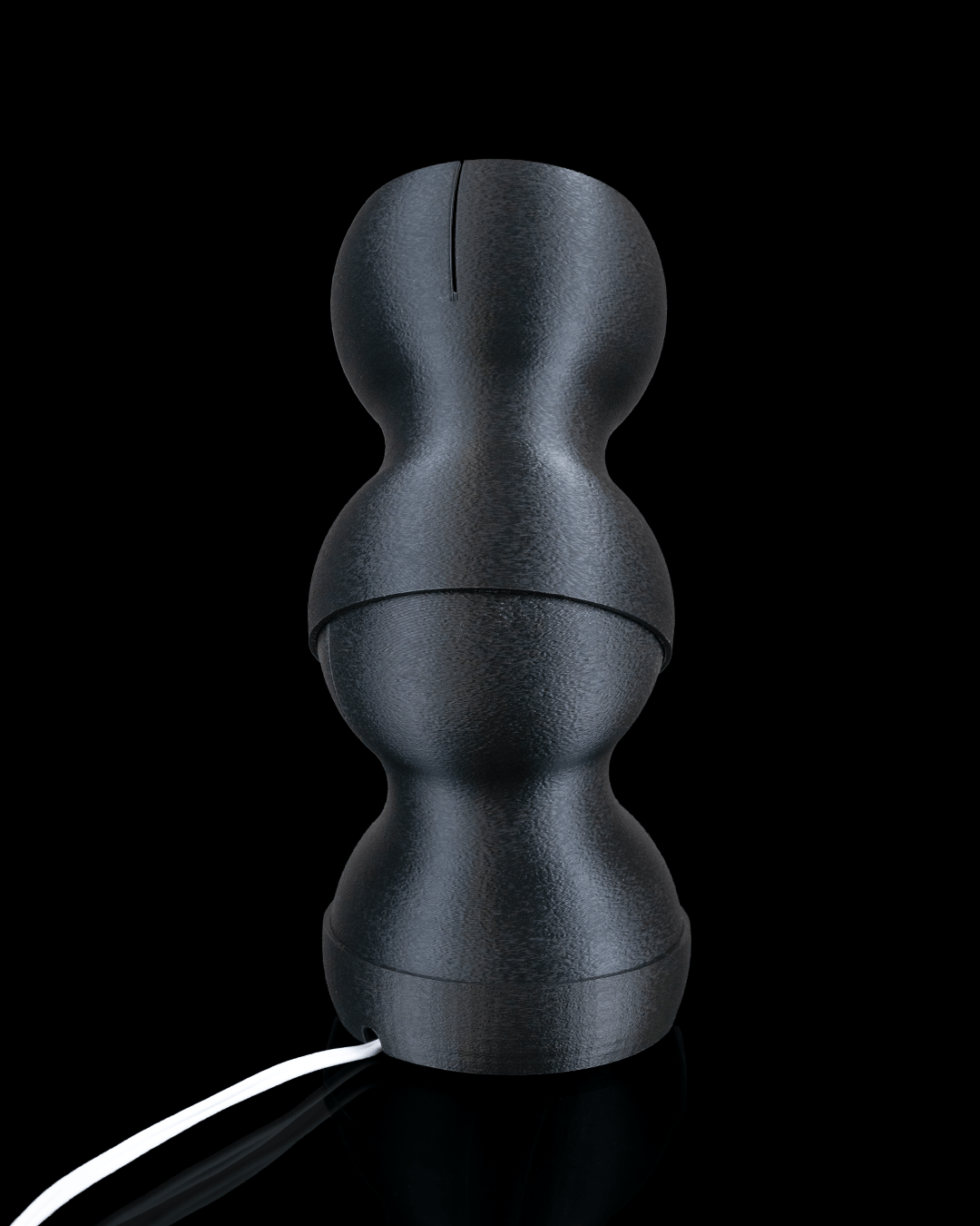 Lampe Perles de Lumière
