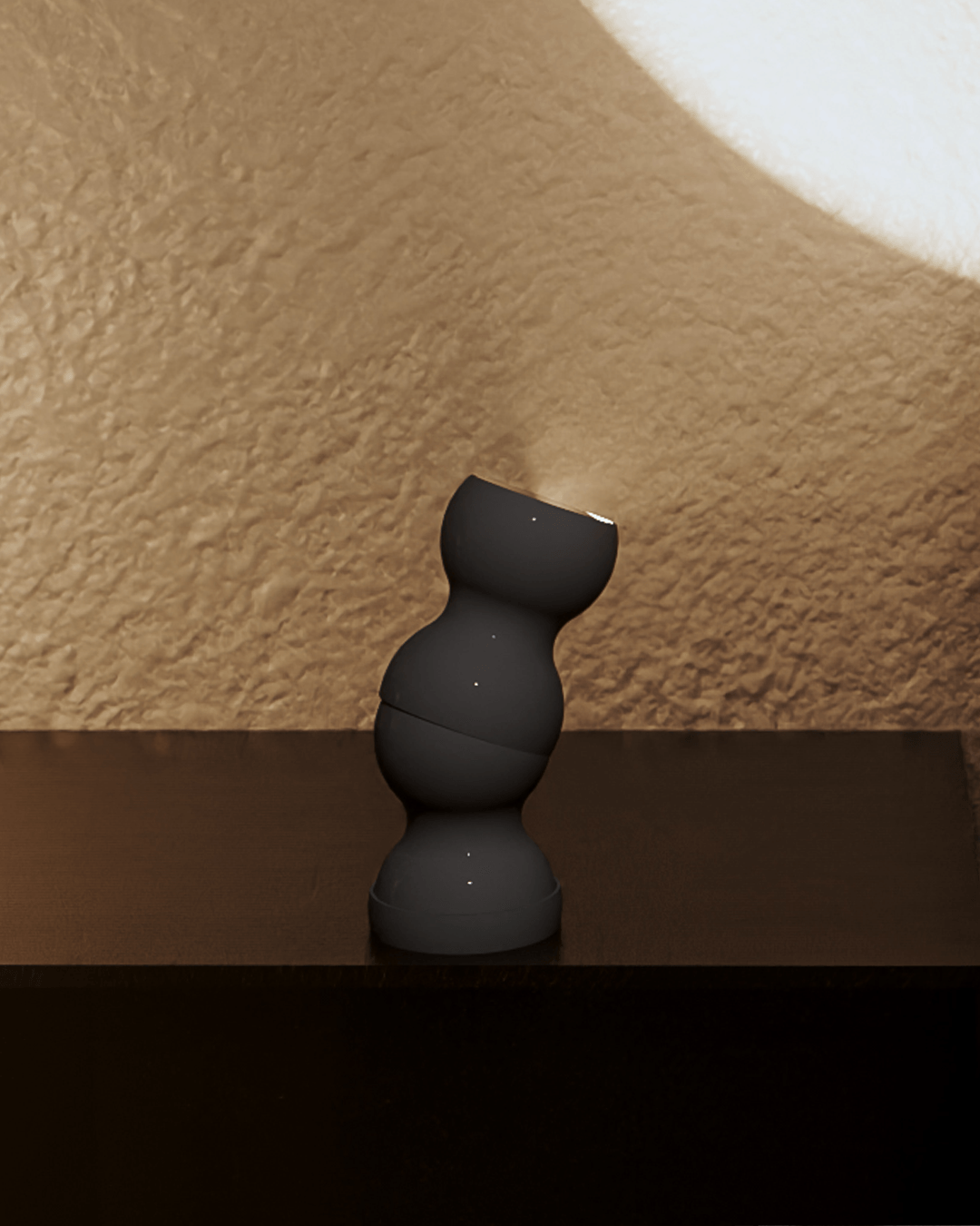 Lampe Perles de Lumière