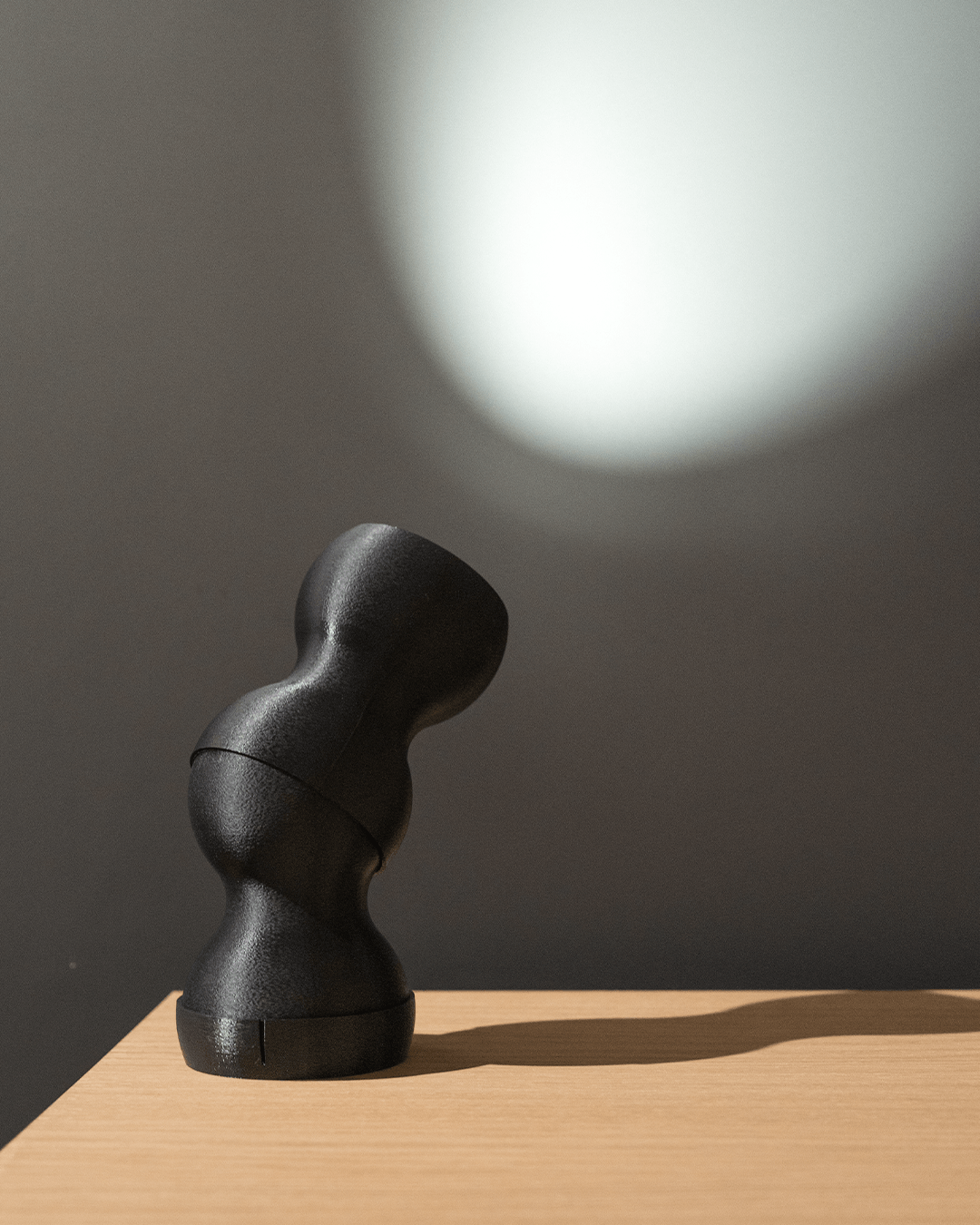 Lampe Perles de Lumière