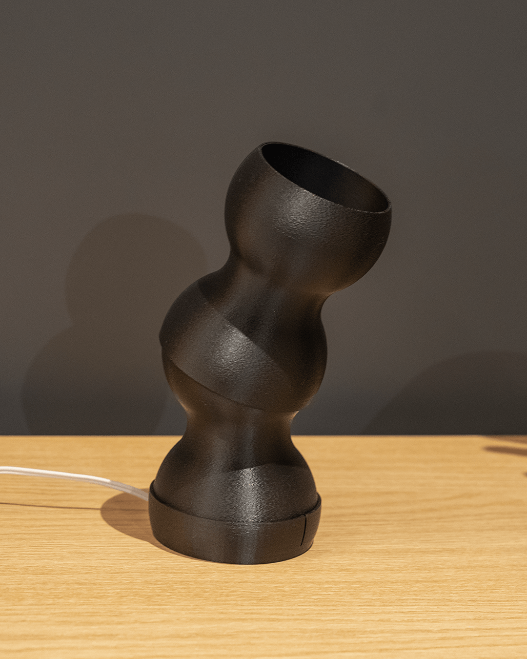 Lampe Perles de Lumière