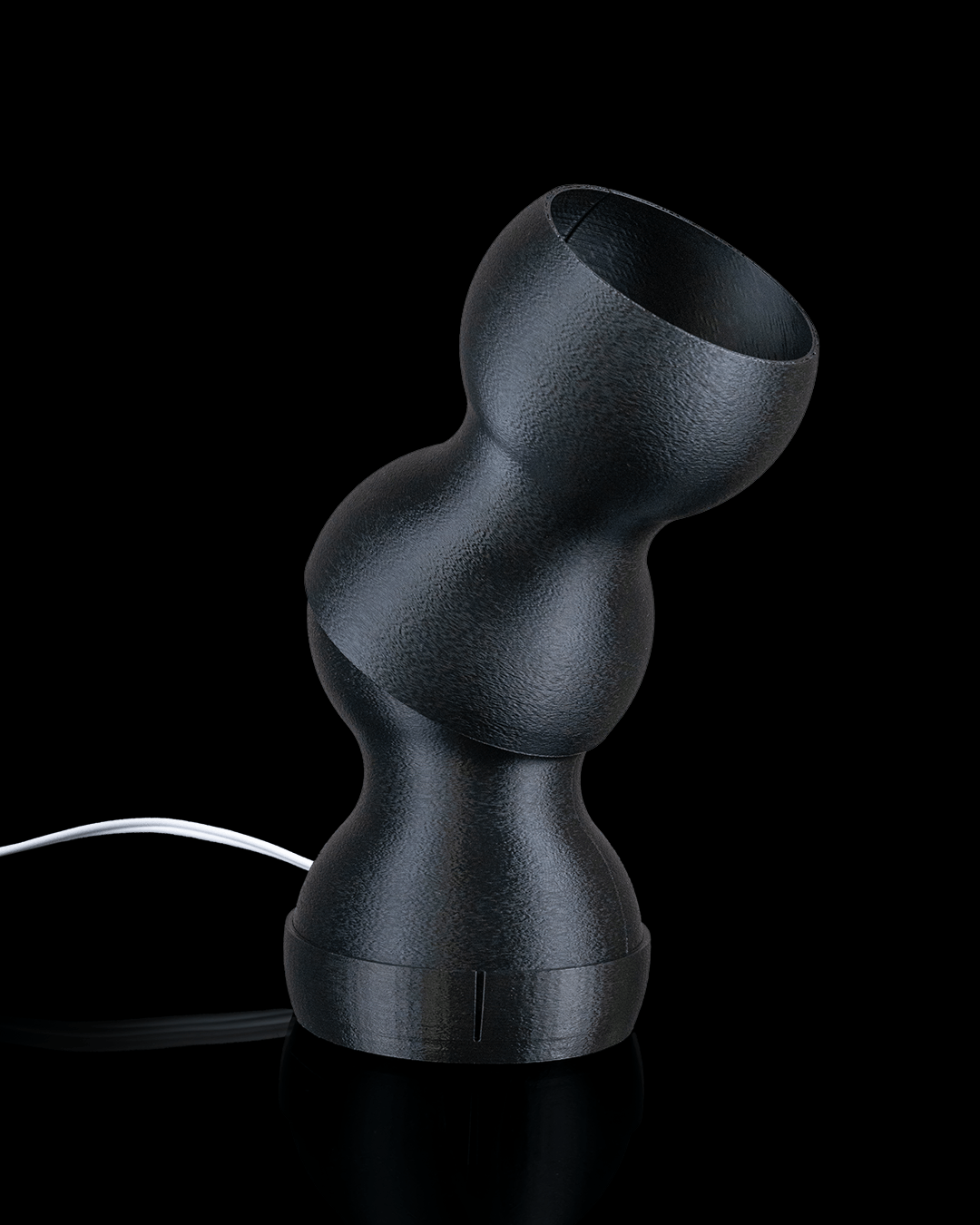 Lampe Perles de Lumière