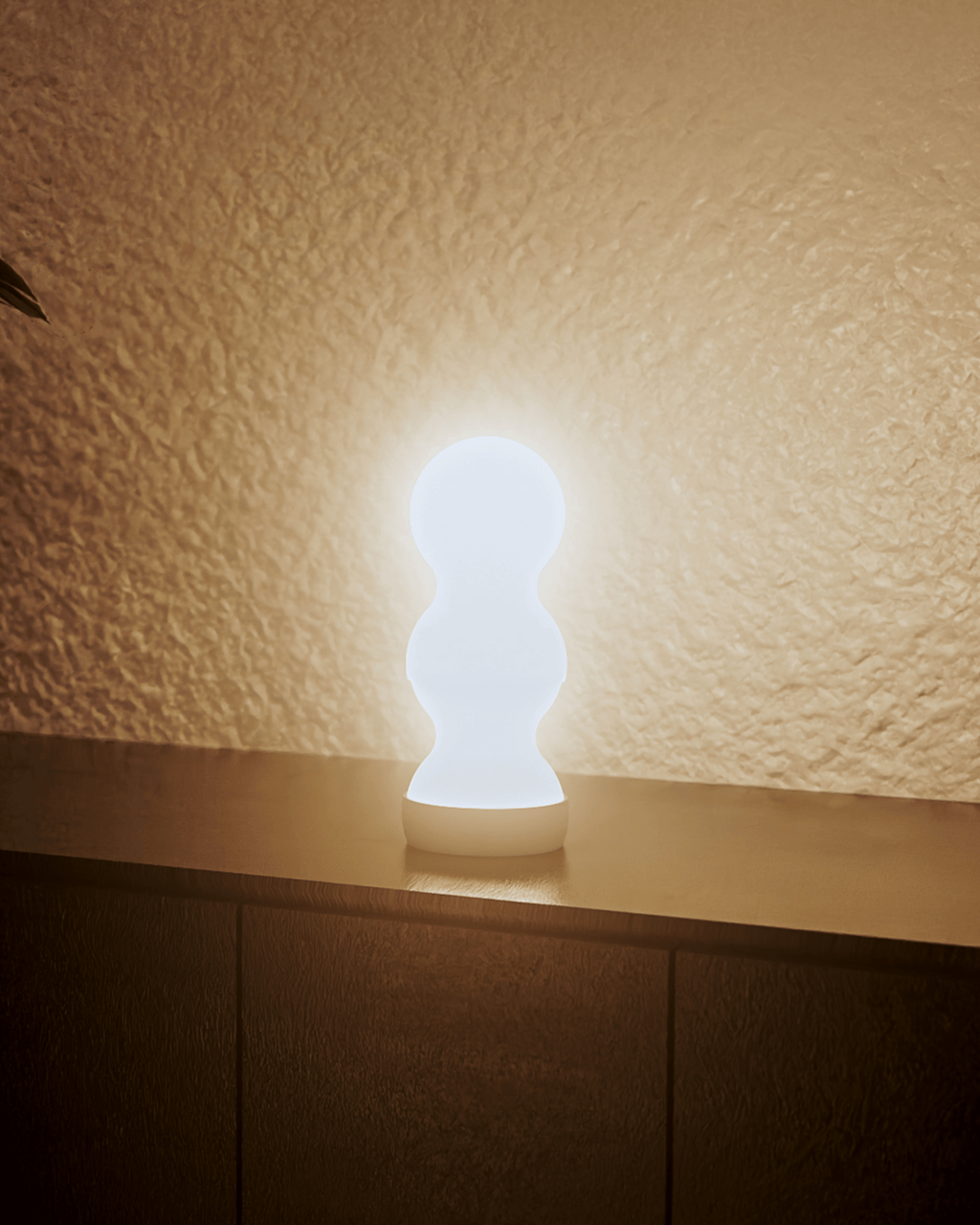 Lampe Éveil Marin