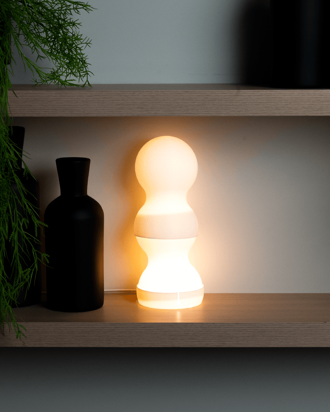 Lampe Éveil Marin
