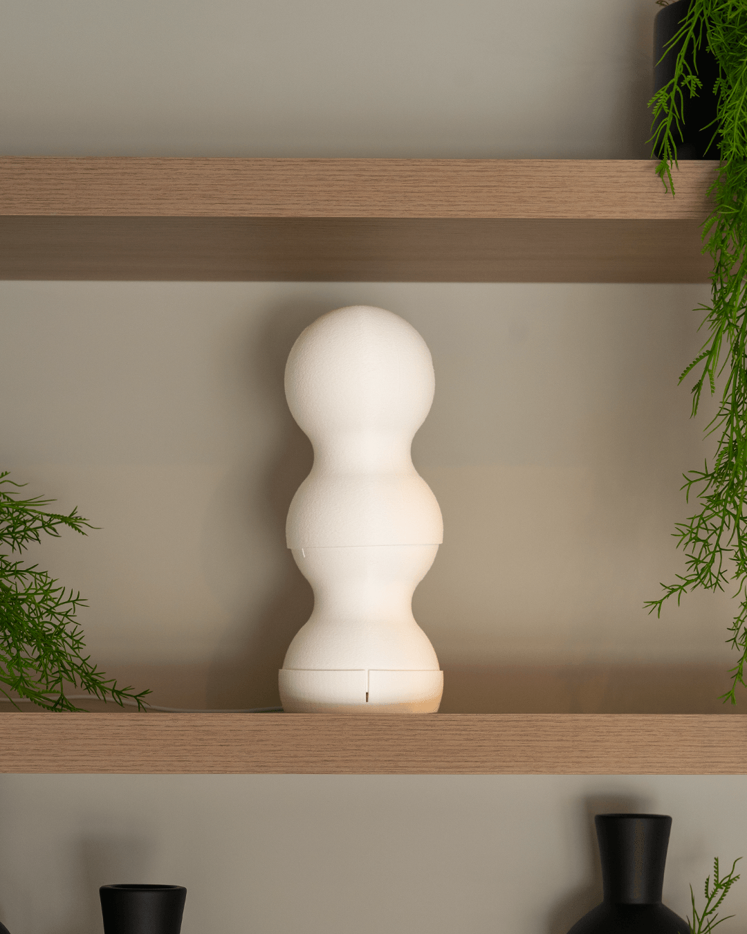 Lampe Éveil Marin