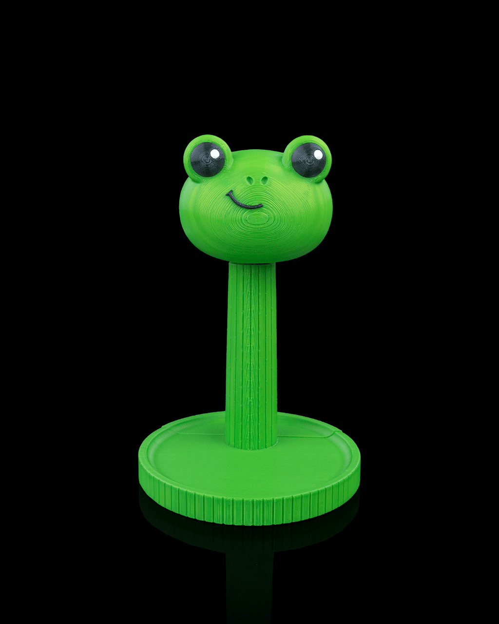 Frogie Guardian