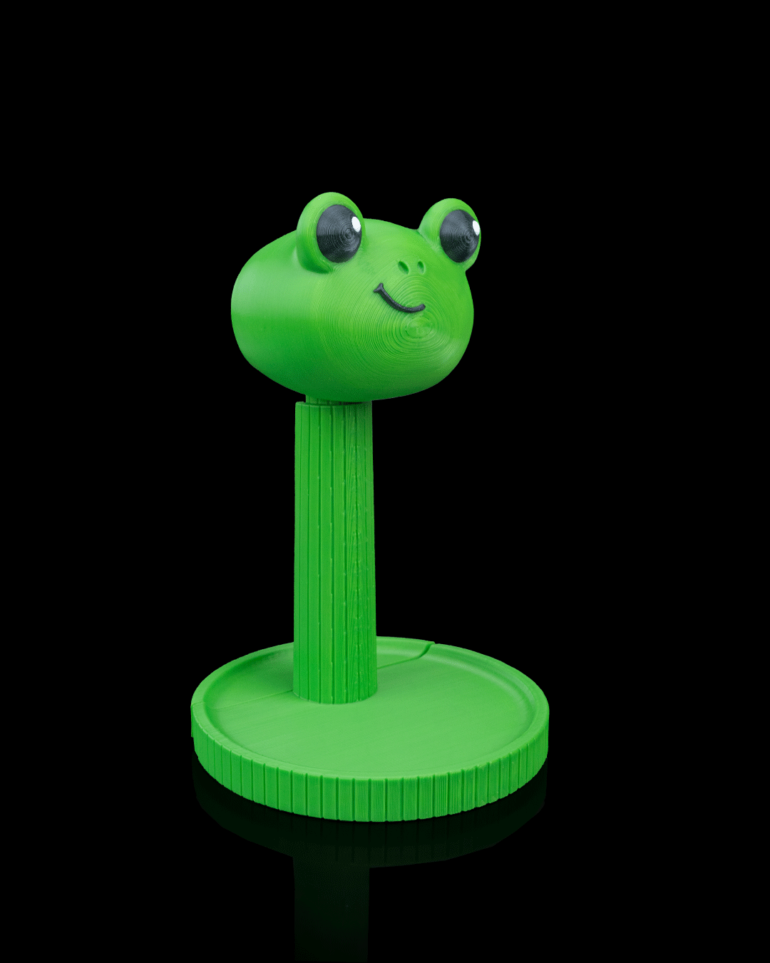 Frogie Guardian