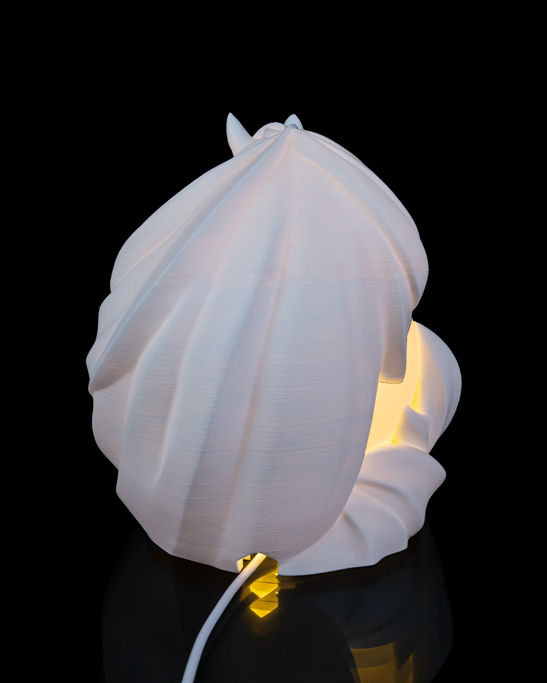 Orbe équestre