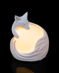 Orbe Vulpine