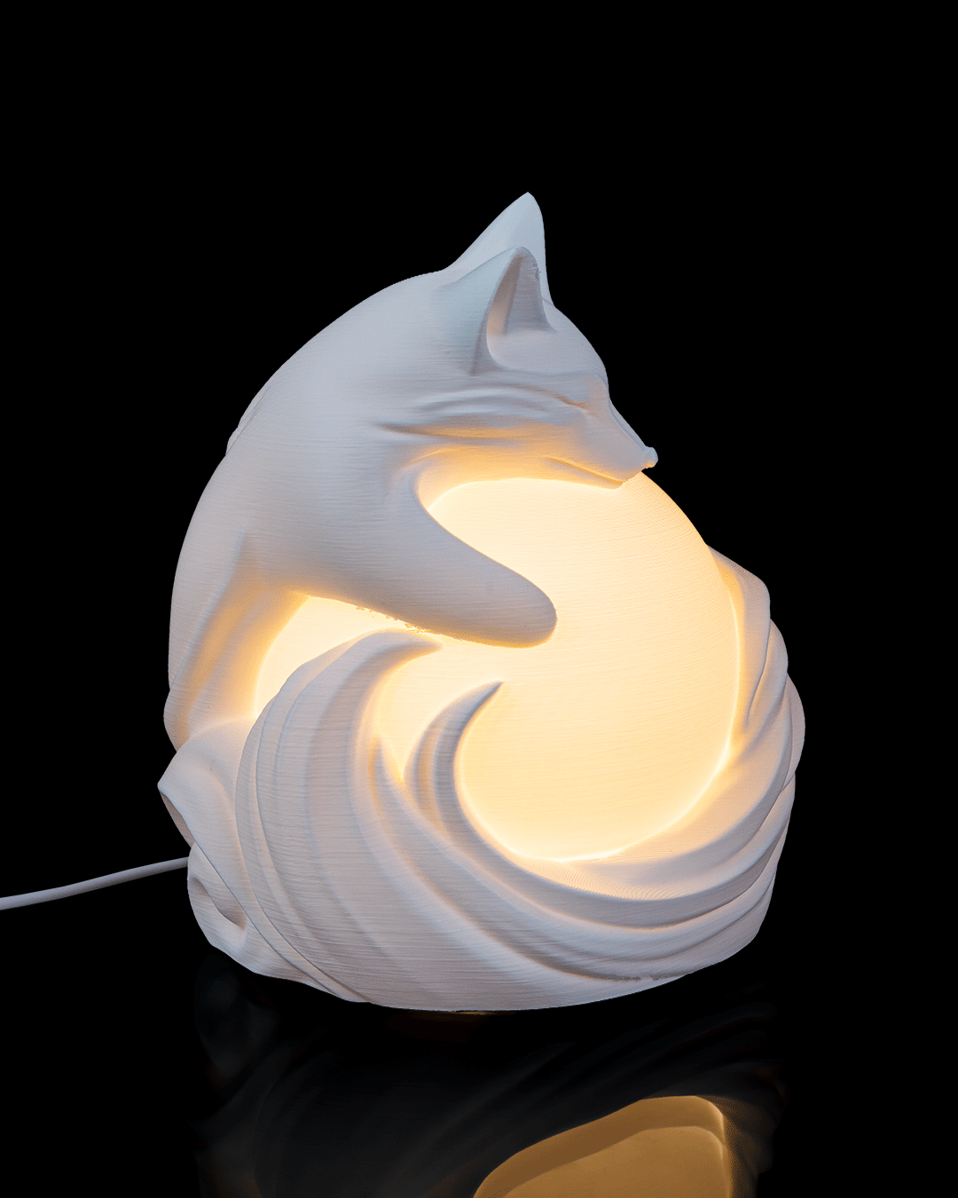 Orbe Vulpine