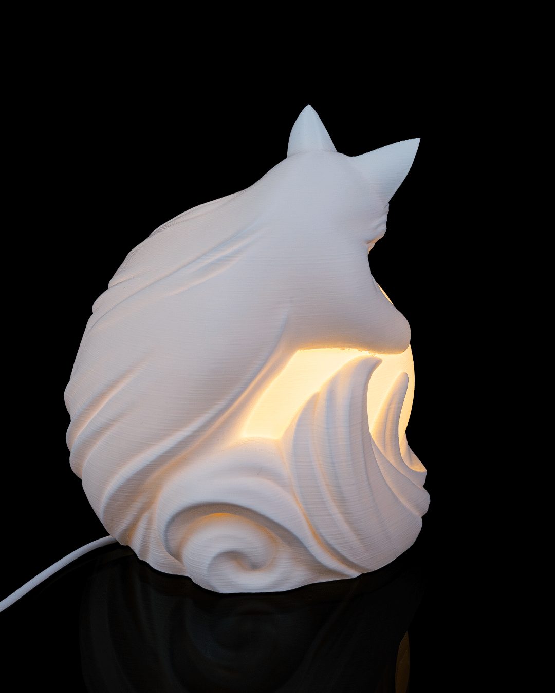 Orbe Vulpine