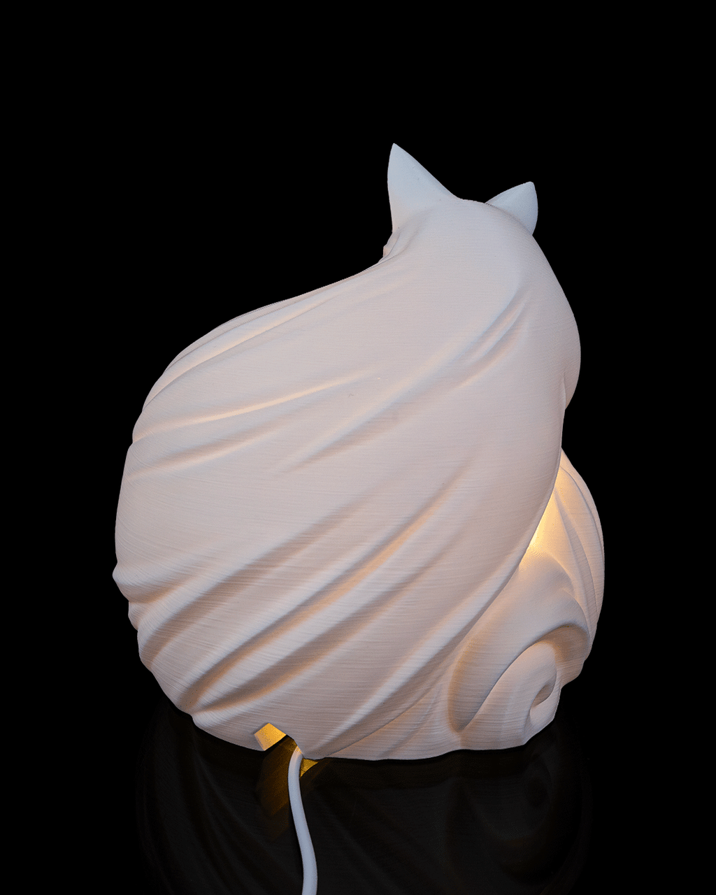Orbe Vulpine