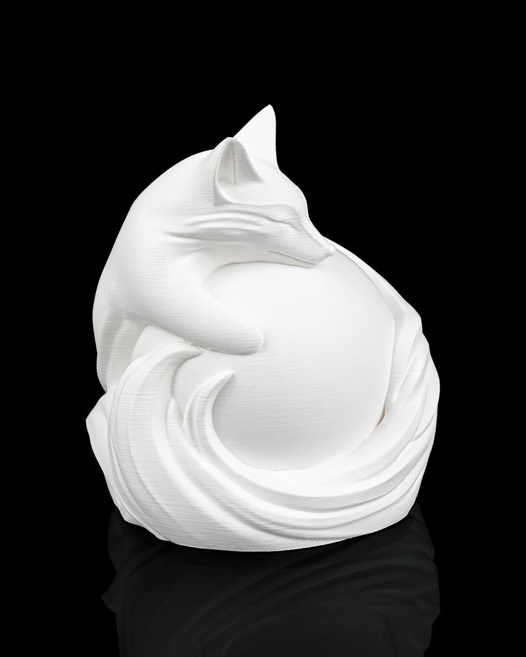 Orbe Vulpine