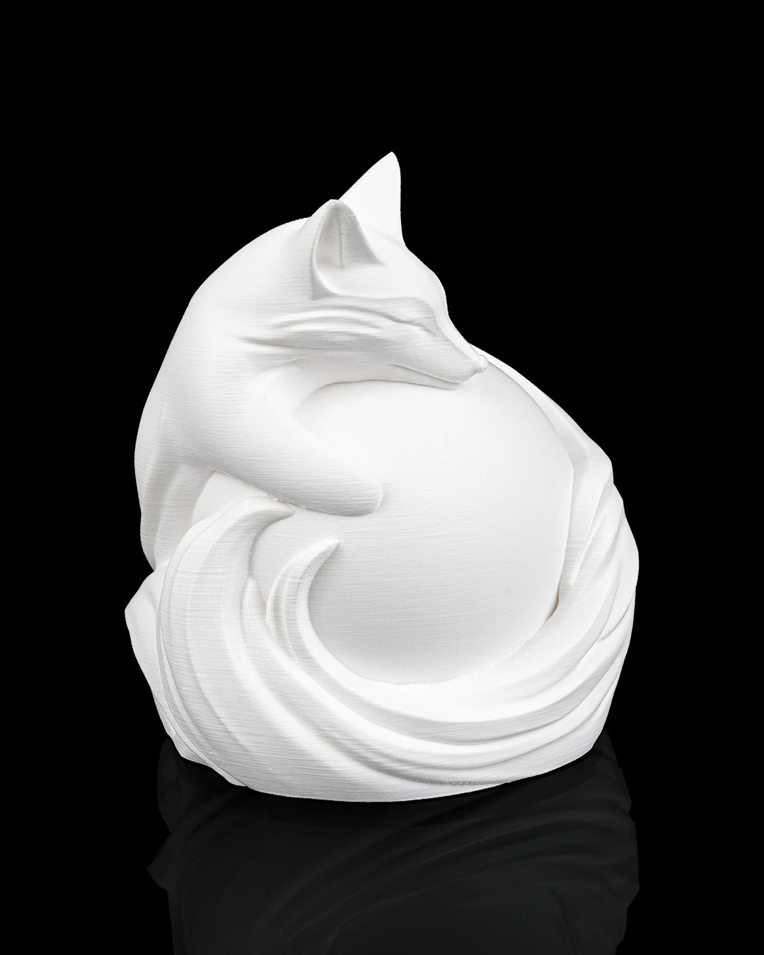 Orbe Vulpine