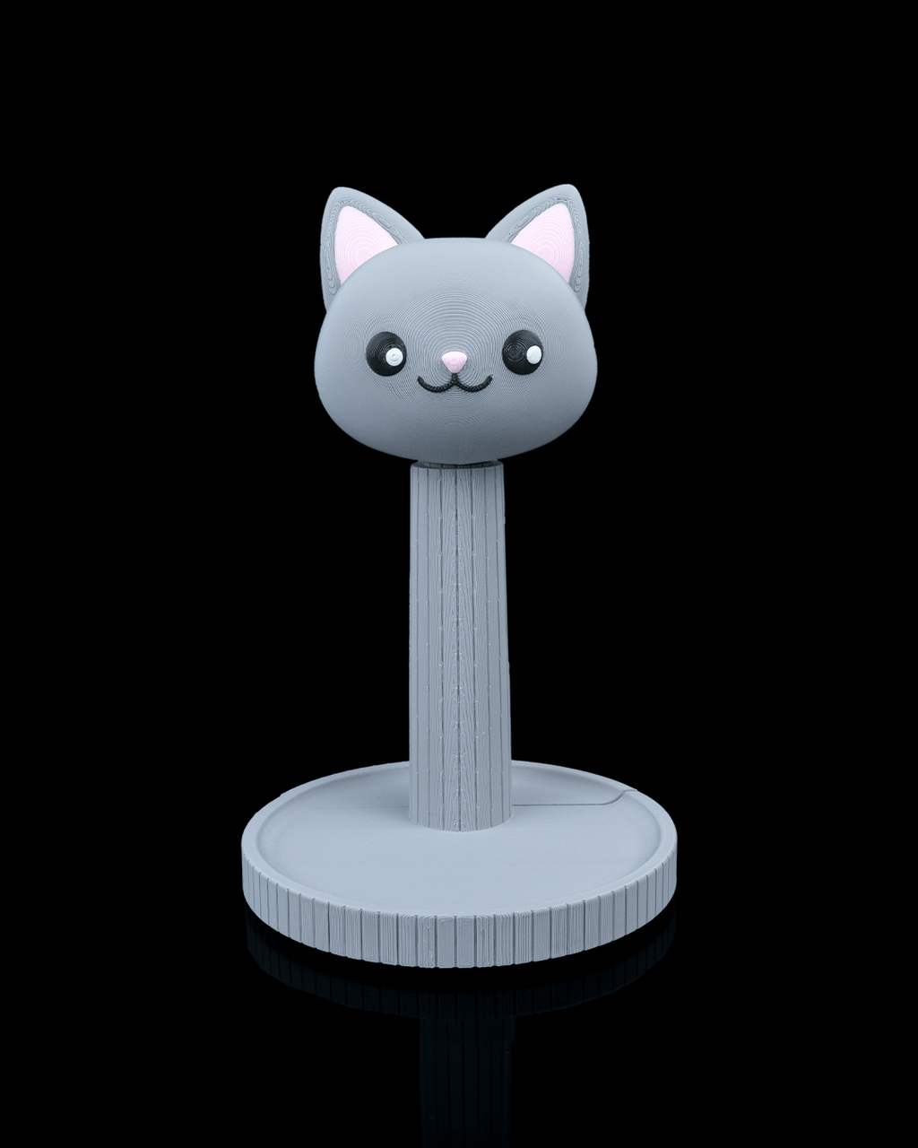Kitty Guardian
