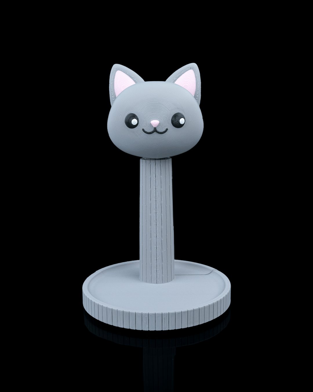 Kitty Guardian