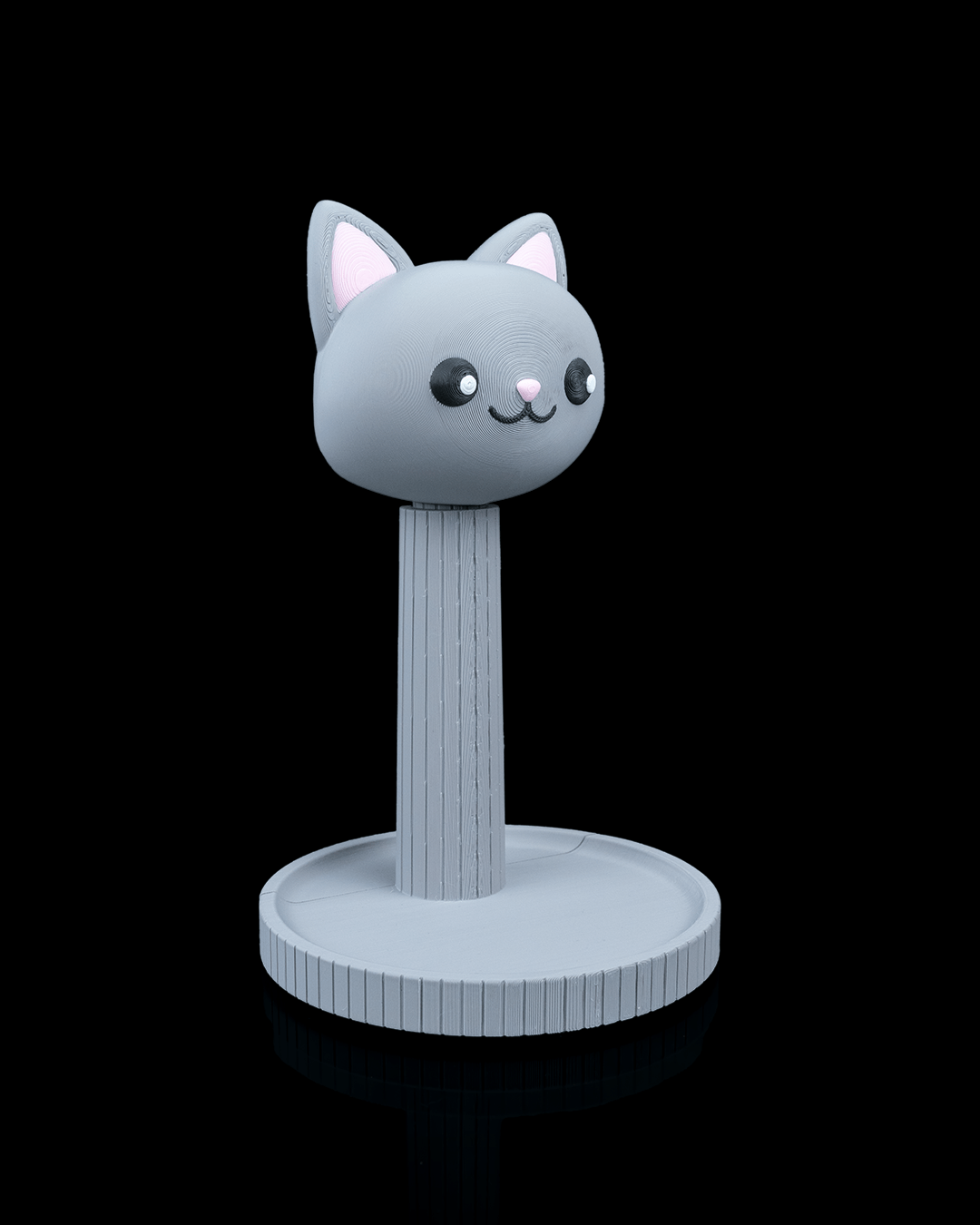 Kitty Guardian